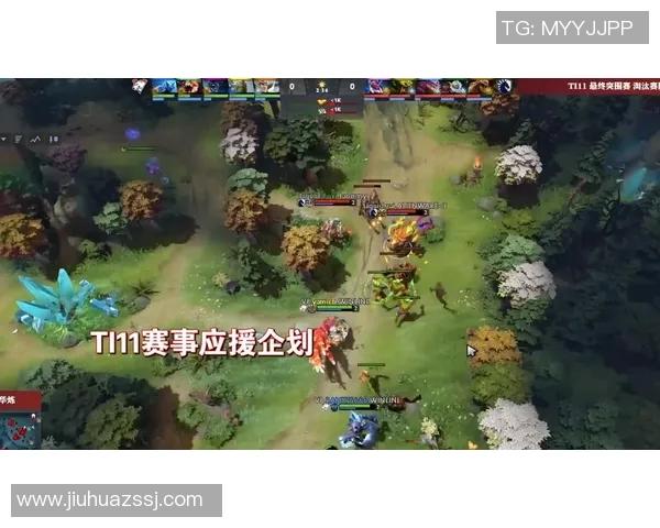 DOTA2巨献揭秘IG战队协作之道与成功背后的默契配合 DOTA2巨献揭秘IG战队协作之道与成功背后的默契配合