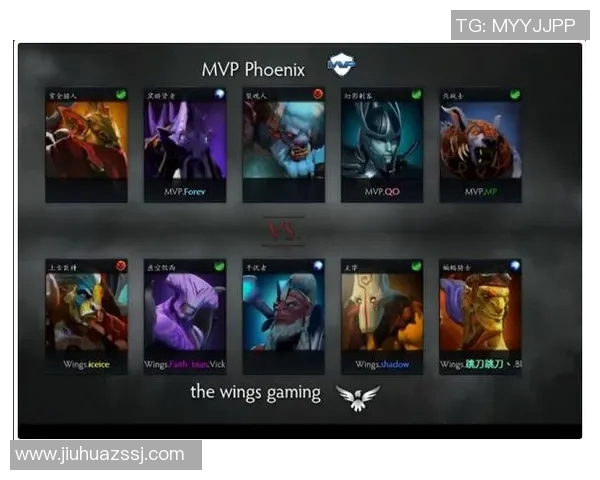 DOTA2战术V5反击体系解析与实战应用探讨 DOTA2战术V5反击体系解析与实战应用探讨