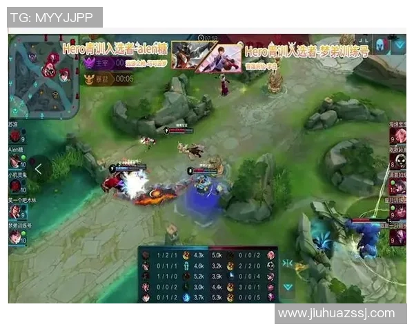 热议王者荣耀IG战队协作新模式的变革与影响分析