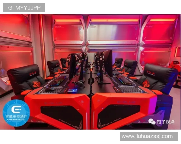 专访赵娜揭秘CSGO成功之道与S15电竞发展趋势分析