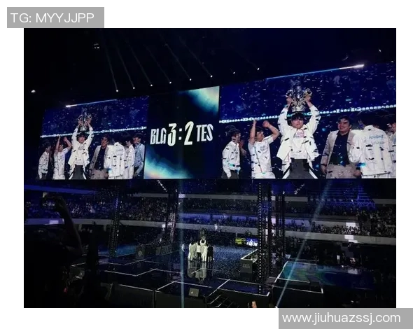 BLG在S15电竞总决赛中展现灵活性创新高引发热议 BLG在S15电竞总决赛中展现灵活性创新高引发热议