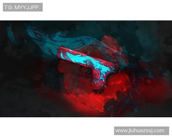 深入探讨CSGOV5技术革新与游戏机制的未来发展趋势