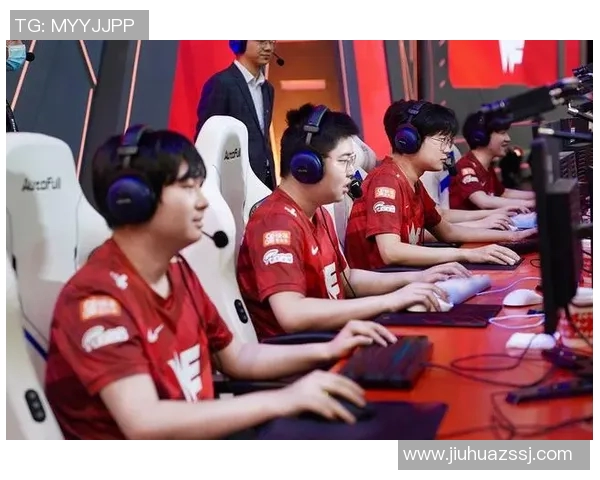 英雄联盟灵活性排行榜揭晓WE战队荣登第九名引发热议