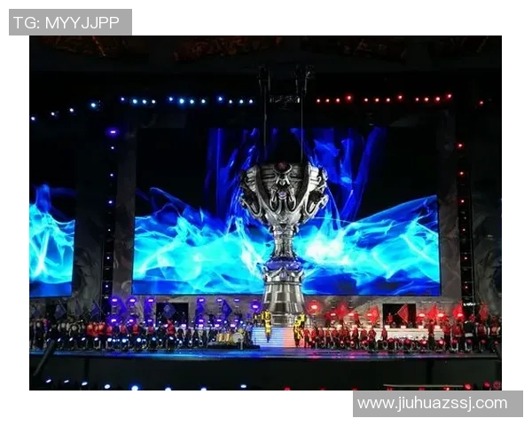 杨芳倾情分享英雄联盟游戏技巧与心得体会助你提升实力