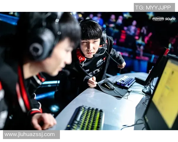 电竞数据重磅专题解析EDG战队中路突破革新背后的战术与策略演变 电竞数据重磅专题解析EDG战队中路突破革新背后的战术与策略演变