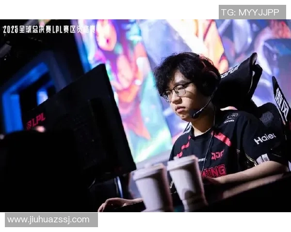 esports最新数据S15LOL赛事中JDG战队快攻体系的深度解析与战术应用探讨