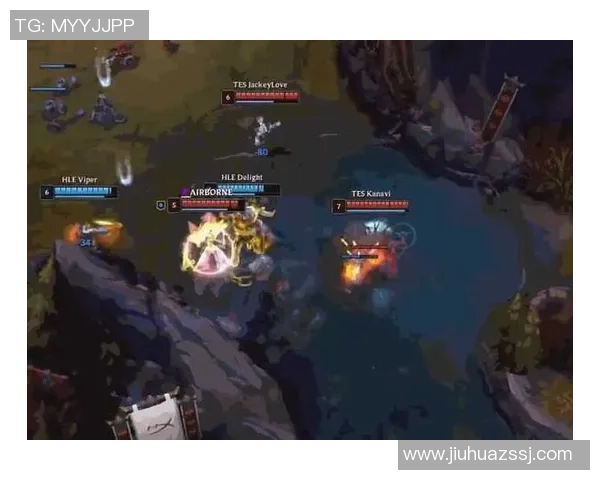 esports数据聚焦英雄联盟V5战队耐力挑战与团队协作的深度剖析 esports数据聚焦英雄联盟V5战队耐力挑战与团队协作的深度剖析