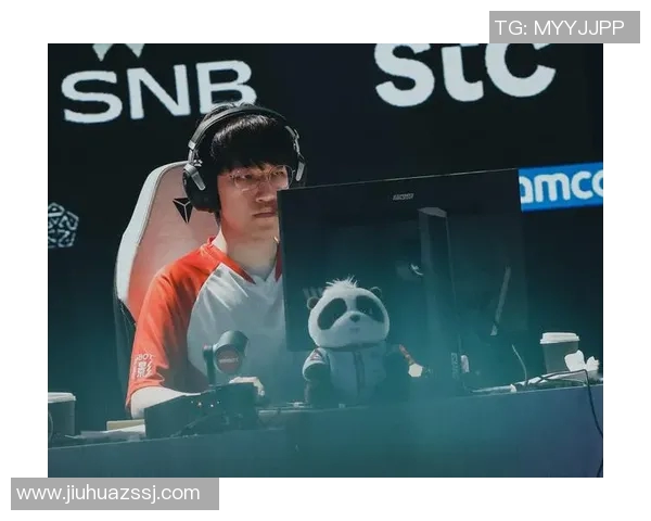 电竞新闻探讨英雄联盟焦点WE战队的灵活性与战术适应能力分析 电竞新闻探讨英雄联盟焦点WE战队的灵活性与战术适应能力分析