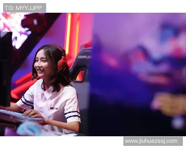 电竞新闻电竞女神张娜揭秘CSGO成功秘诀与背后故事分享 电竞新闻电竞女神张娜揭秘CSGO成功秘诀与背后故事分享
